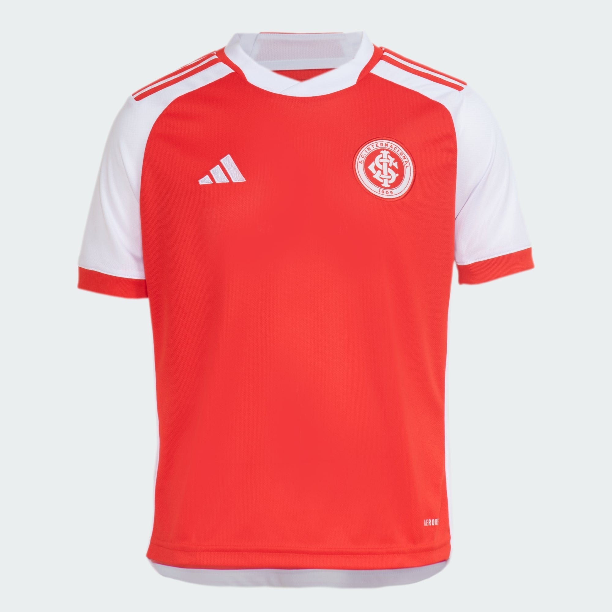 Camisa 1 SC Internacional 24 Infantil