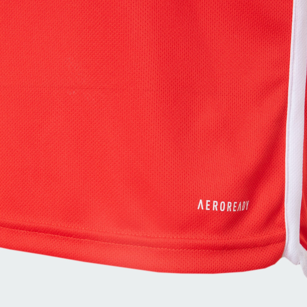 Camisa 1 SC Internacional 24 Infantil