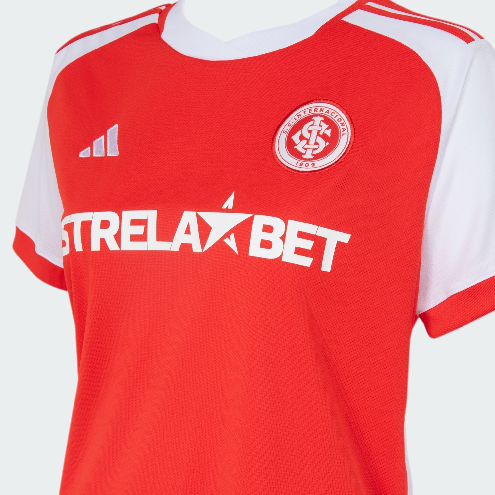 Camisa 1 SC Internacional Feminina 24