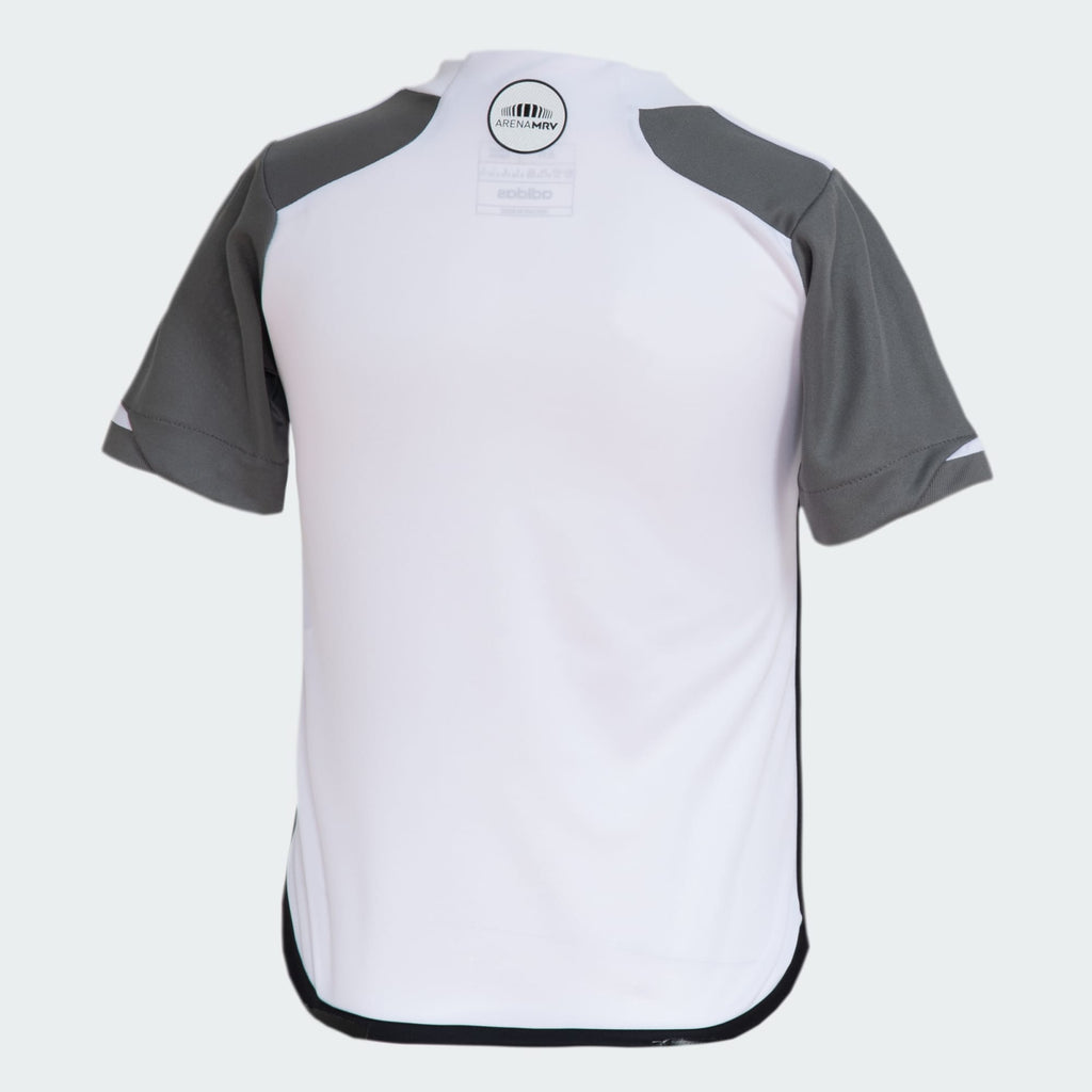 Camisa 2 Atlético Mineiro 23/24 Infantil