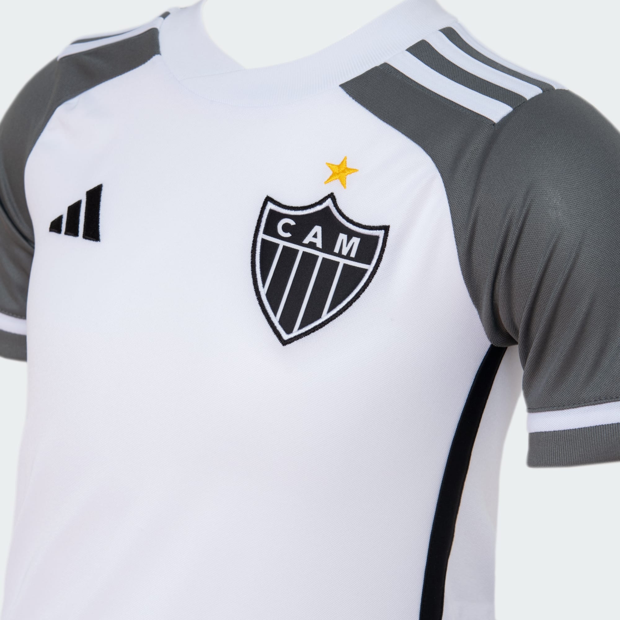 Camisa 2 Atlético Mineiro 23/24 Infantil