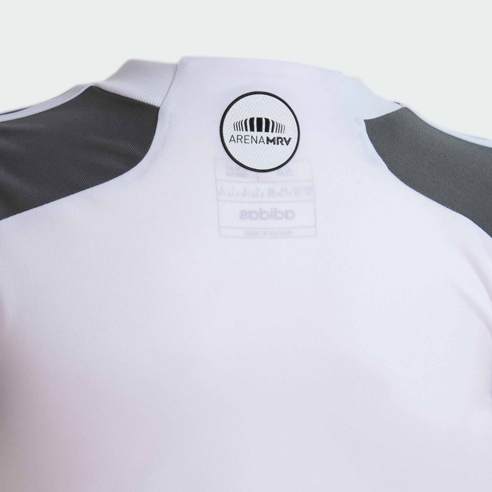 Camisa 2 Atlético Mineiro 23/24 Infantil