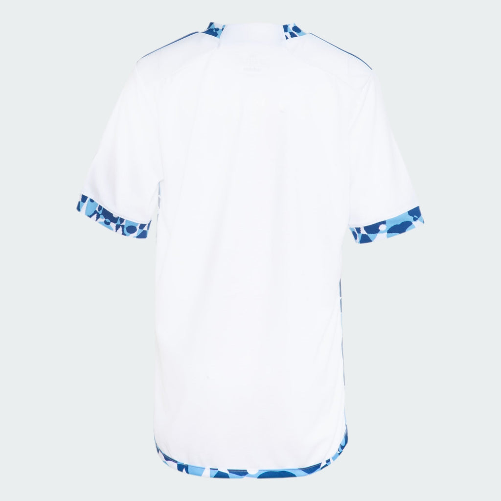 Camisa 2 Cruzeiro EC Infantil 24