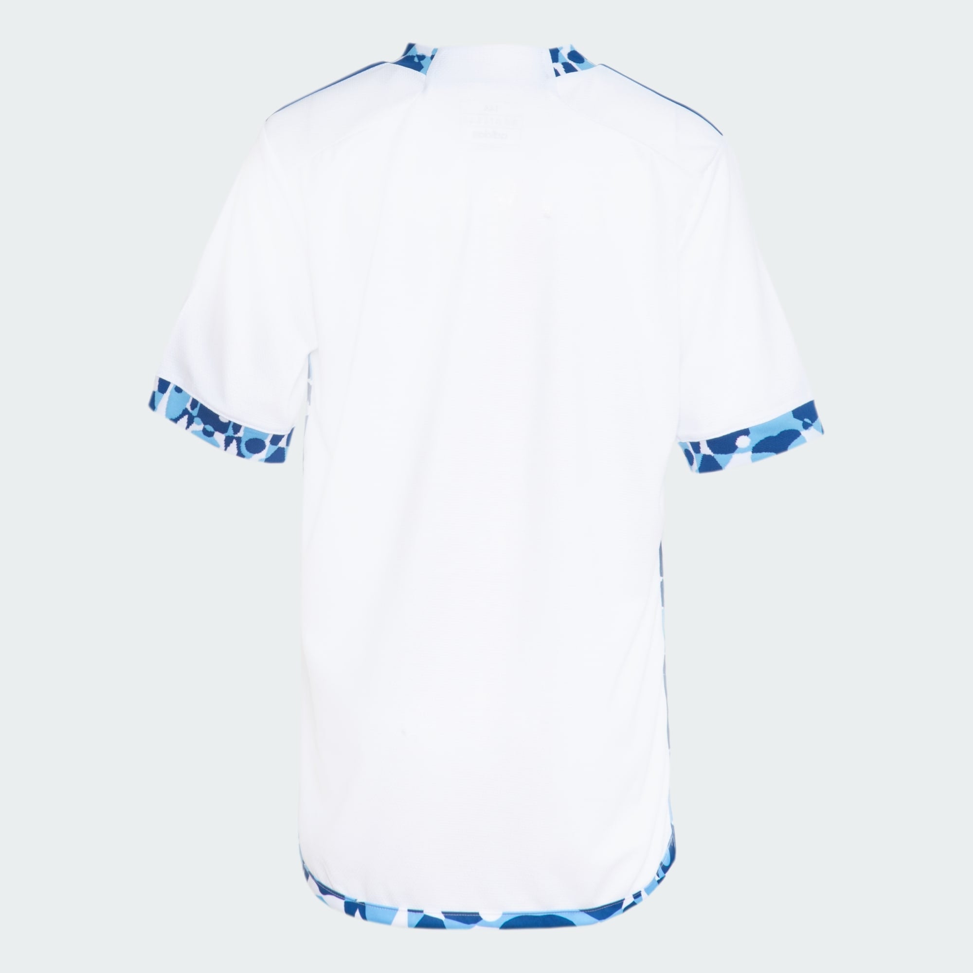 Camisa 2 Cruzeiro EC Infantil 24