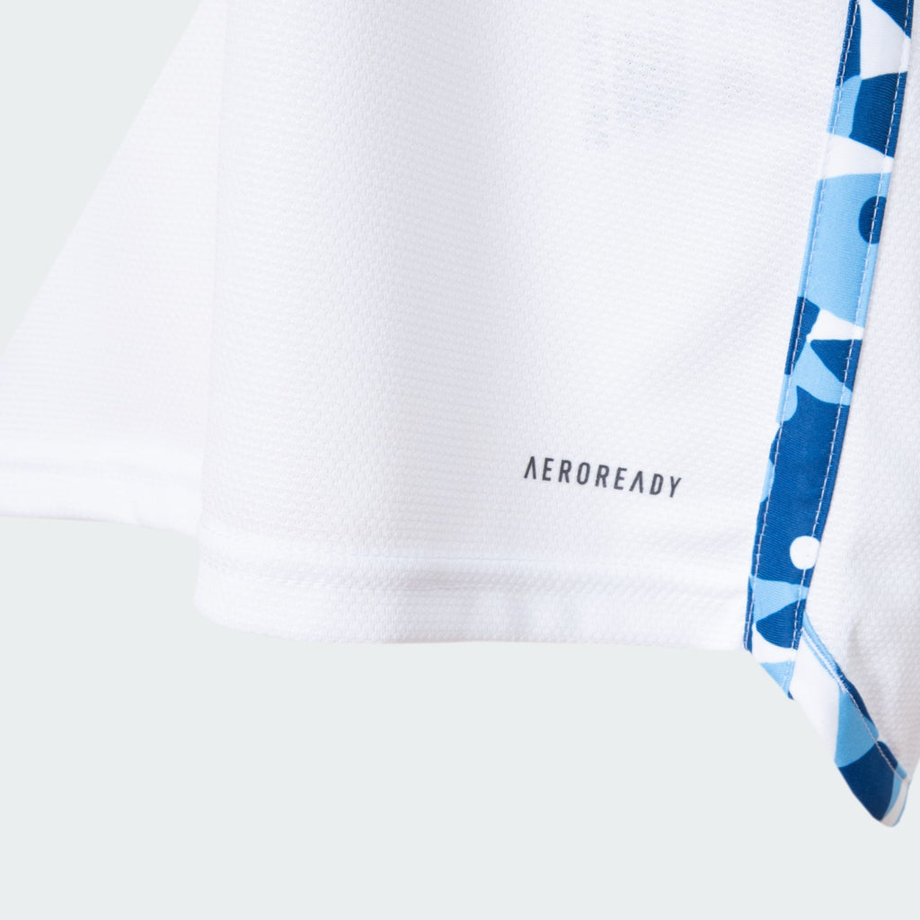 Camisa 2 Cruzeiro EC Infantil 24