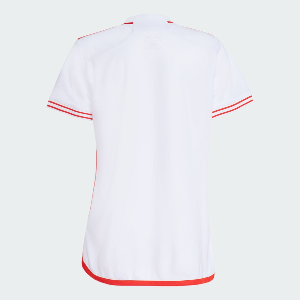 Camisa 2 SC Internacional 24 Feminina