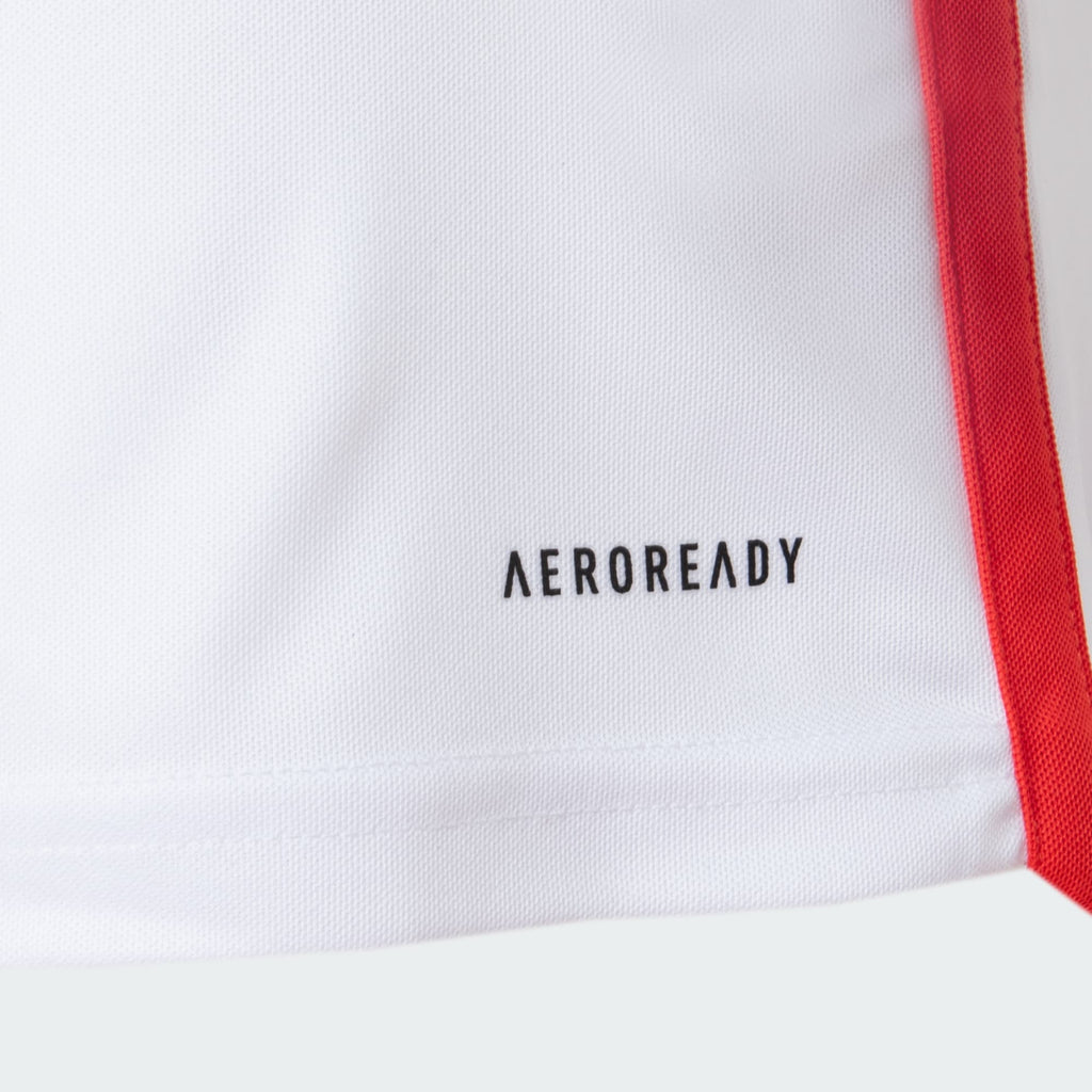 Camisa 2 SC Internacional 24 Feminina