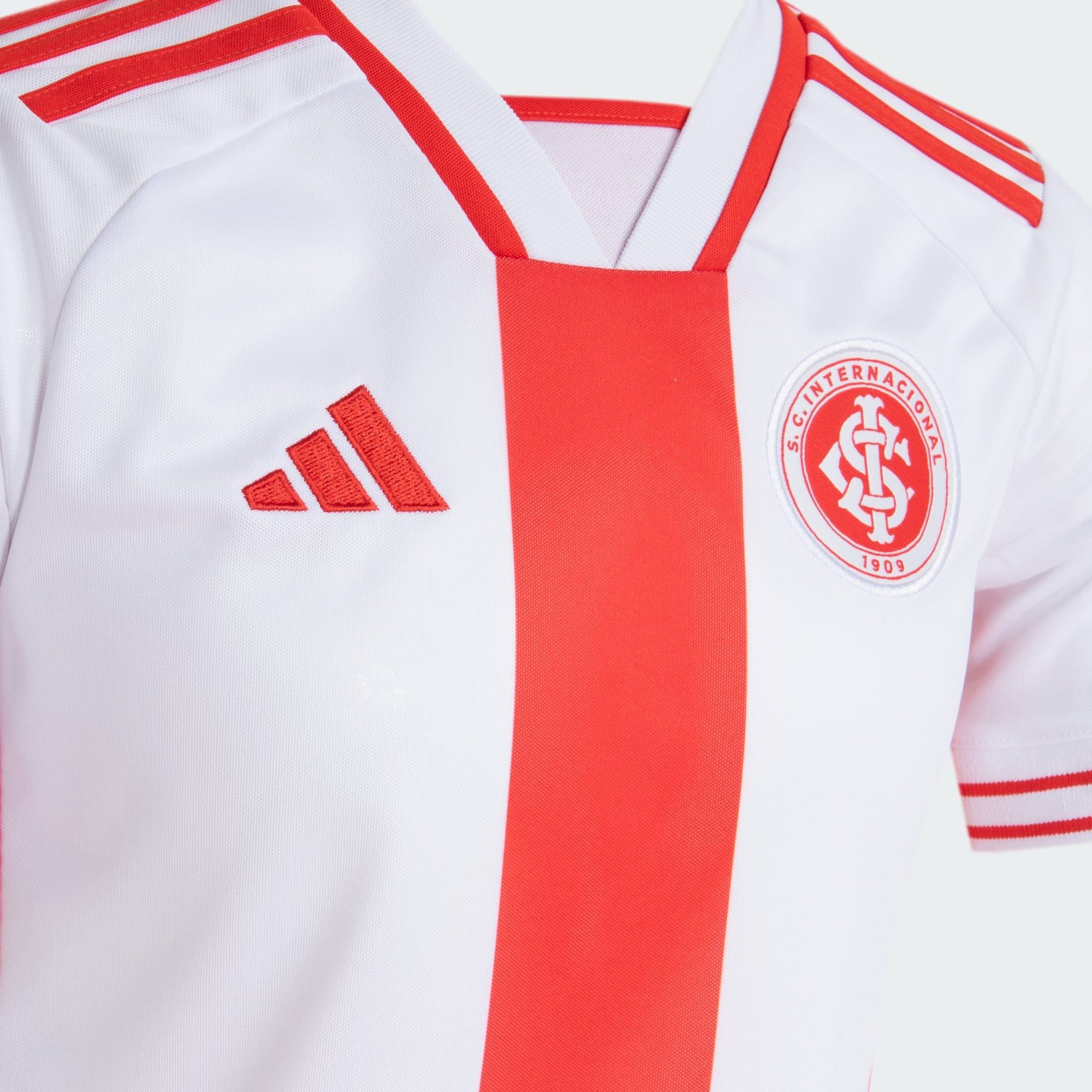 Camisa 2 SC Internacional 24 Infantil