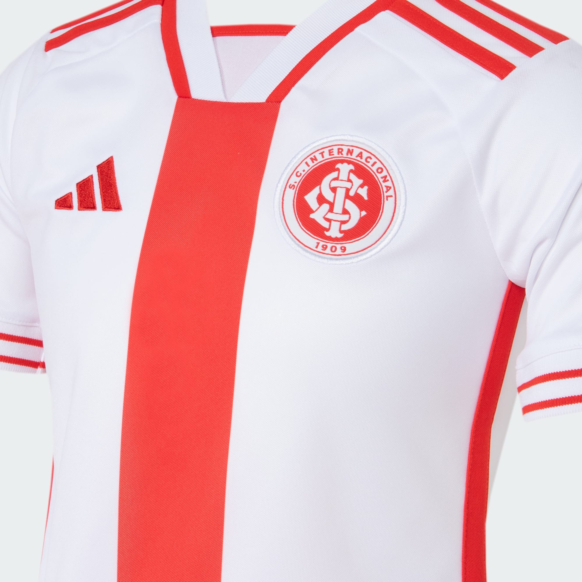 Camisa 2 SC Internacional 24 Infantil