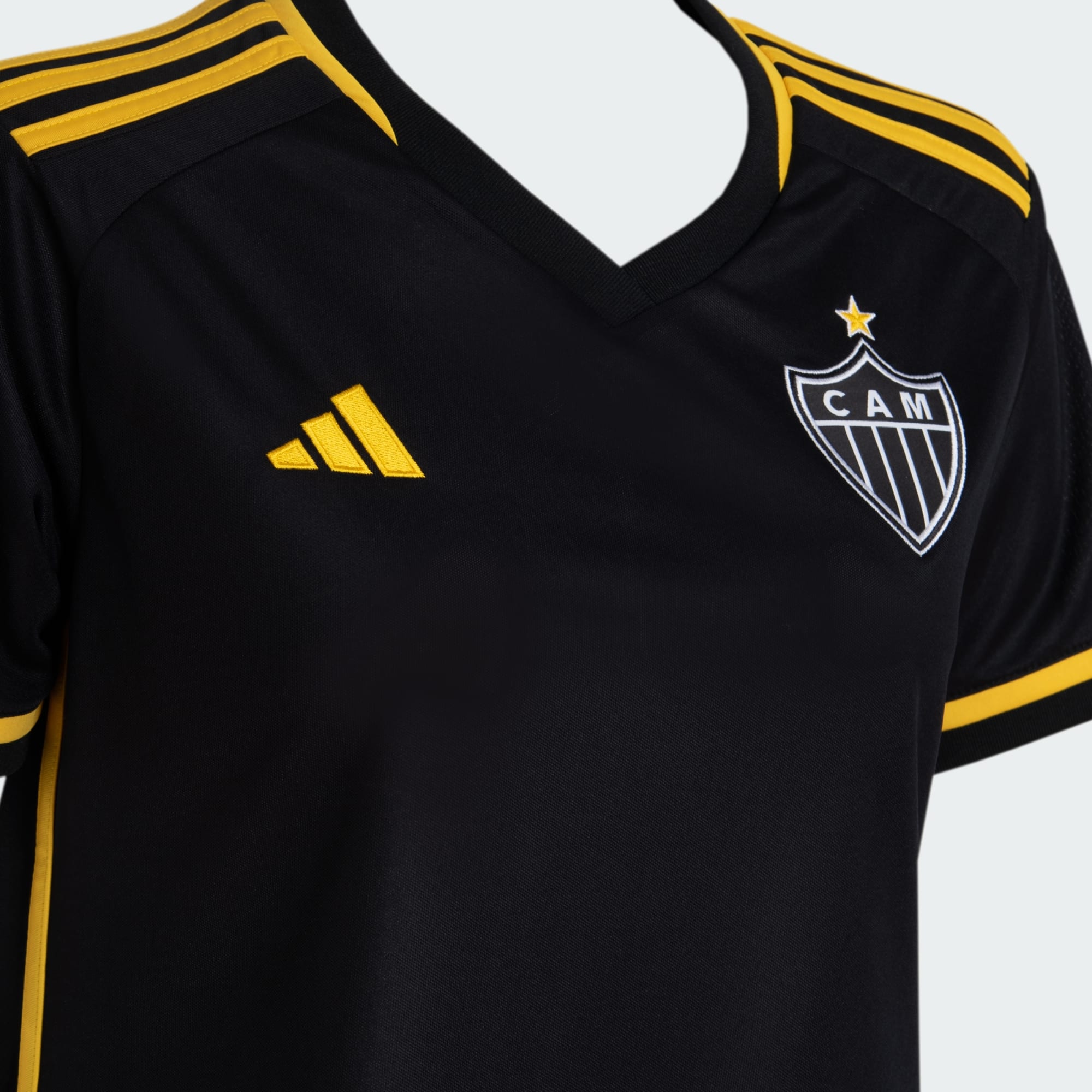 Camisa 3 Atlético Mineiro 23/24 Feminina