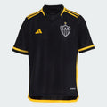Camisa 3 Atlético Mineiro 23/24 Infantil
