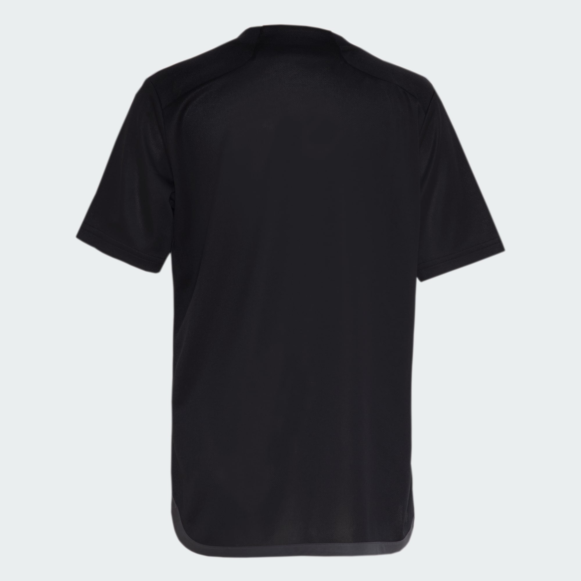 Camisa 3 CR Flamengo 23/24 Infantil