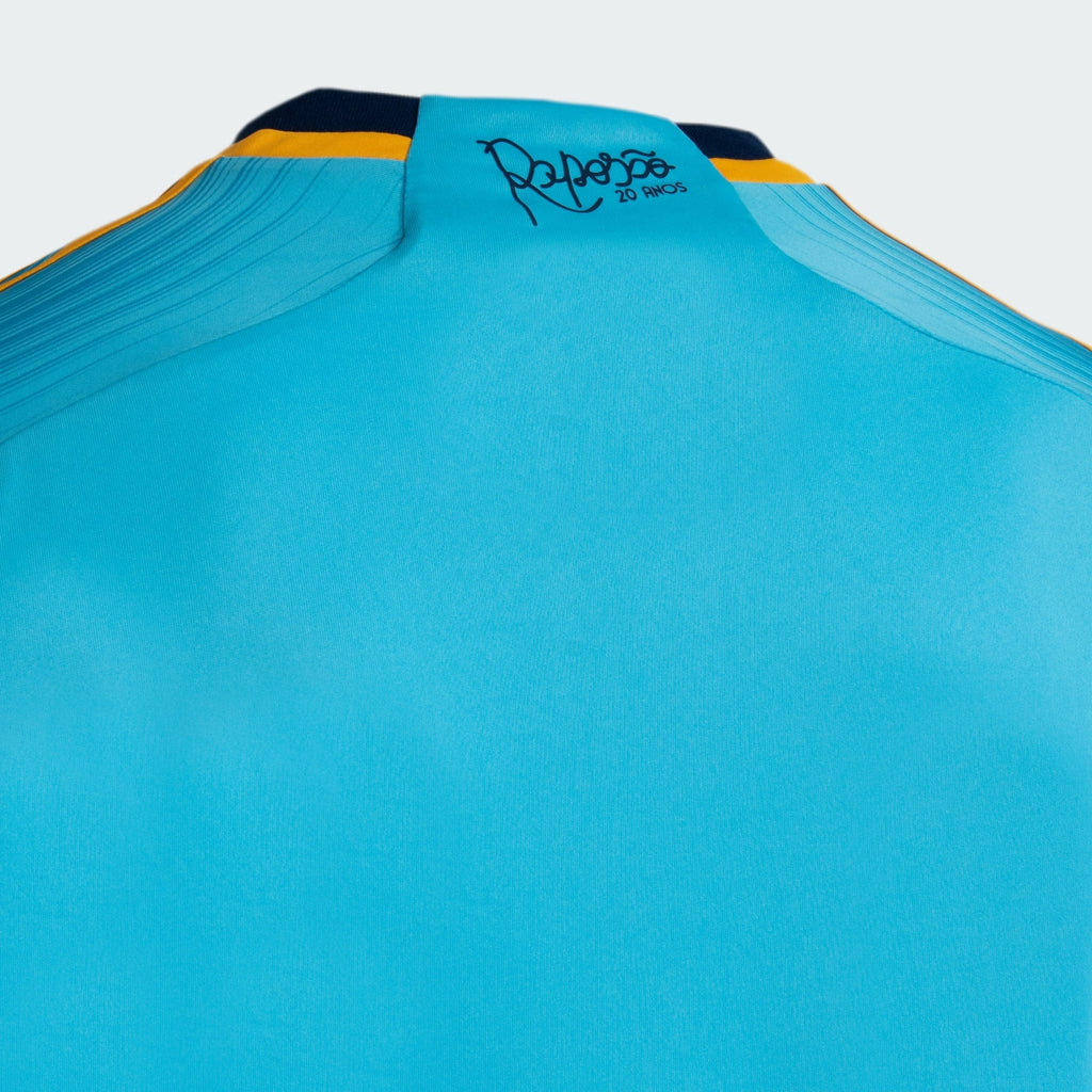 Camisa 3 Cruzeiro EC 23/24