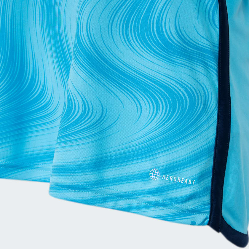 Camisa 3 Cruzeiro EC 23/24 Feminina