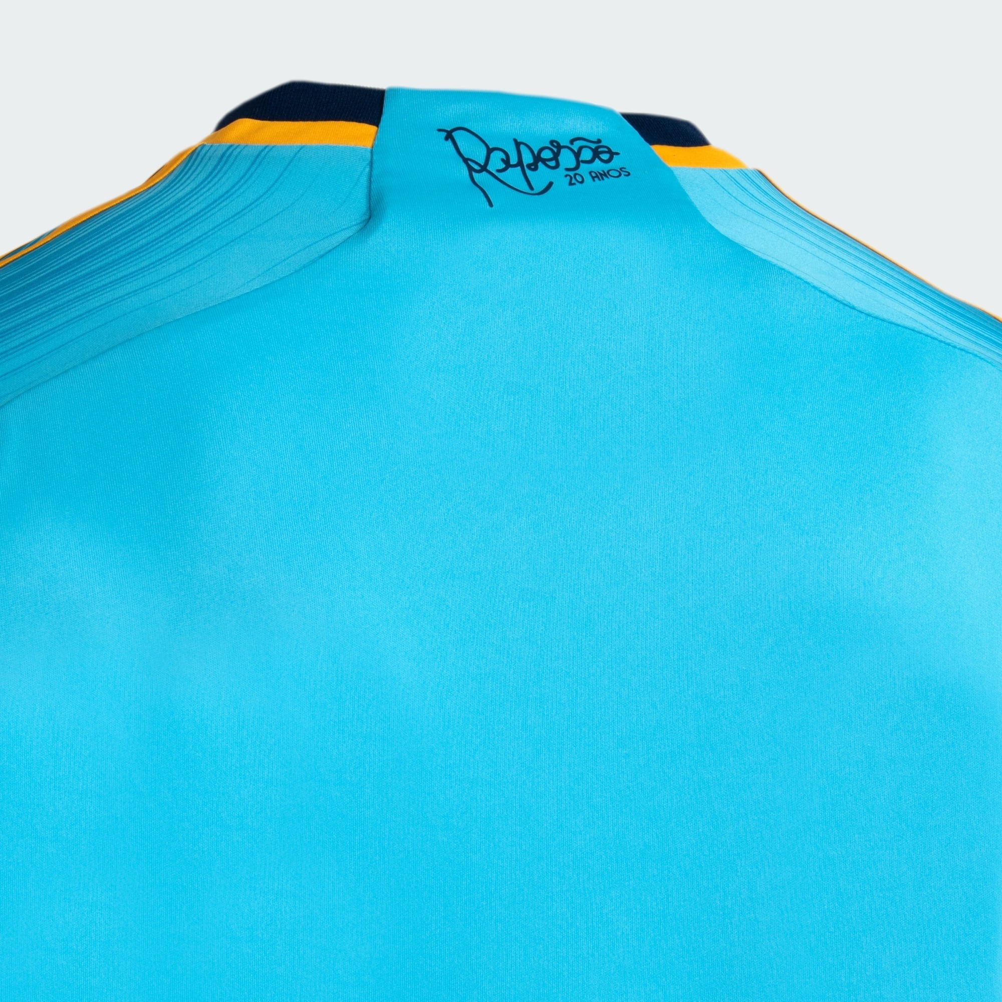 Camisa 3 Cruzeiro EC 23/24 Feminina