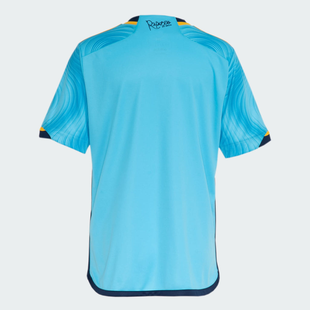 Camisa 3 Cruzeiro EC 23/24 Infantil