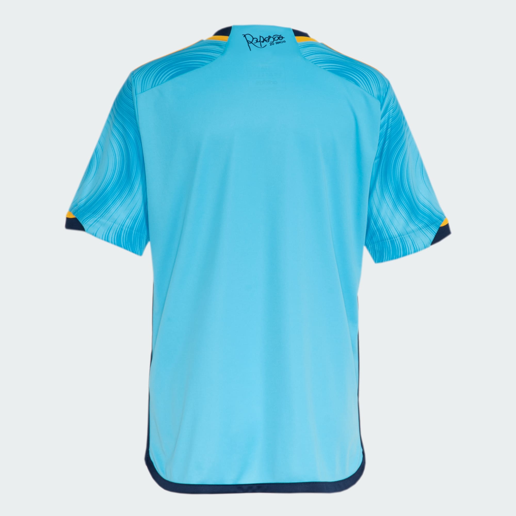 Camisa 3 Cruzeiro EC 23/24 Infantil