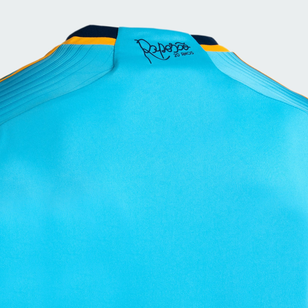 Camisa 3 Cruzeiro EC 23/24 Infantil