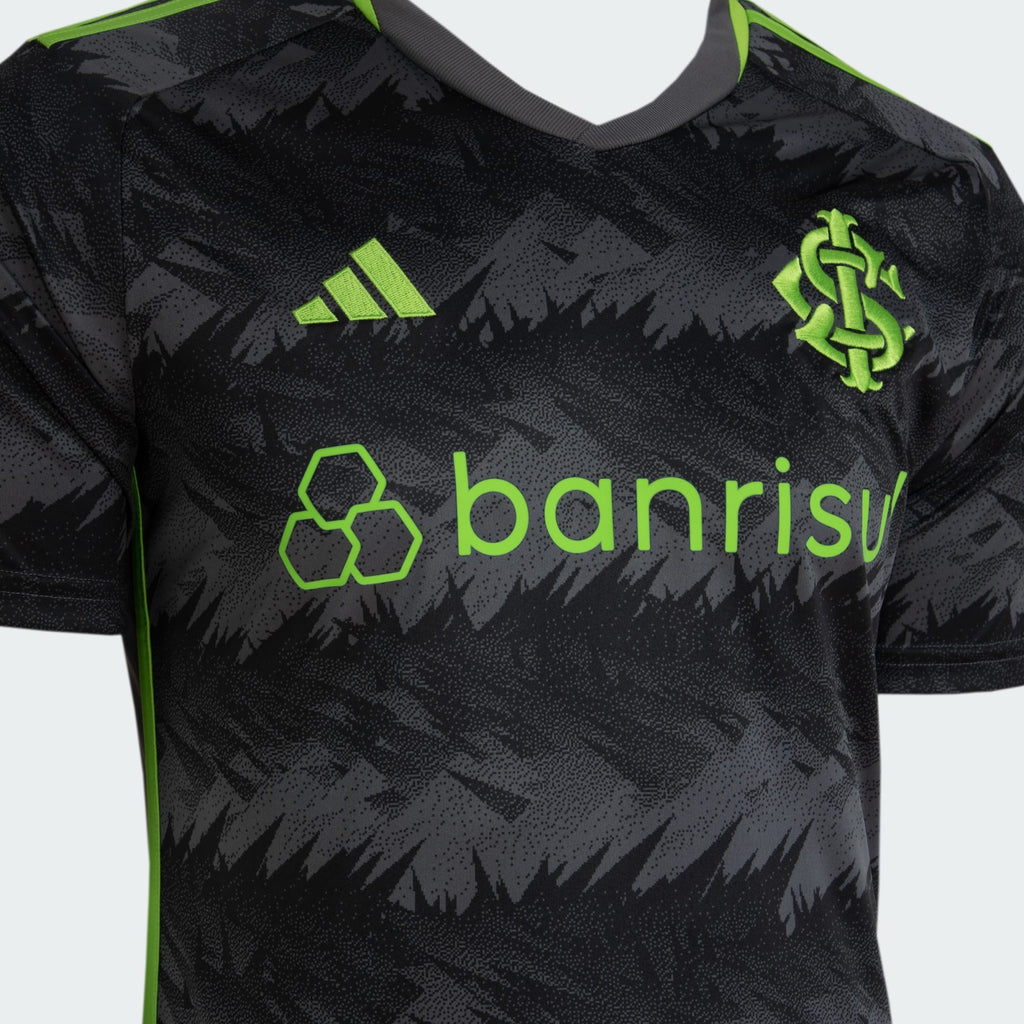 Camisa 3 Internacional 23/24