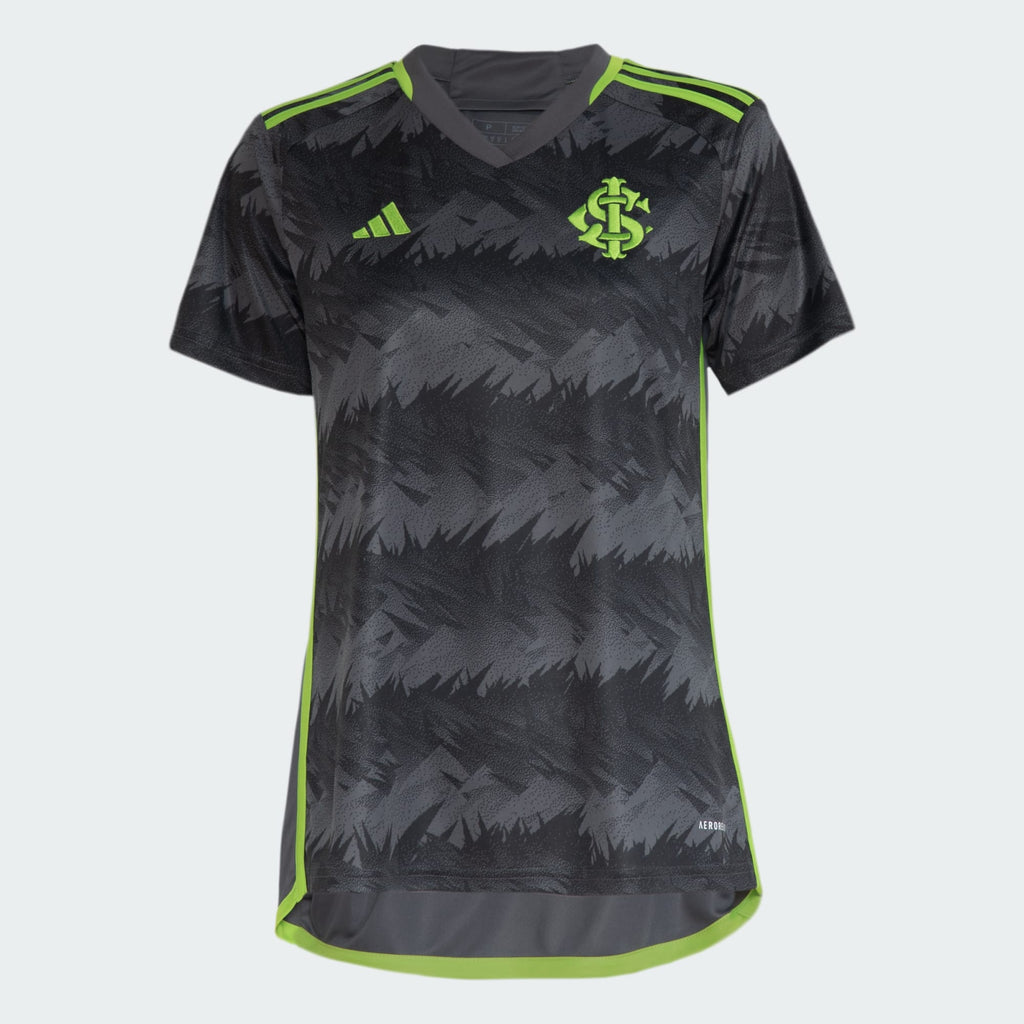 Camisa 3 Internacional 23/24 Feminina