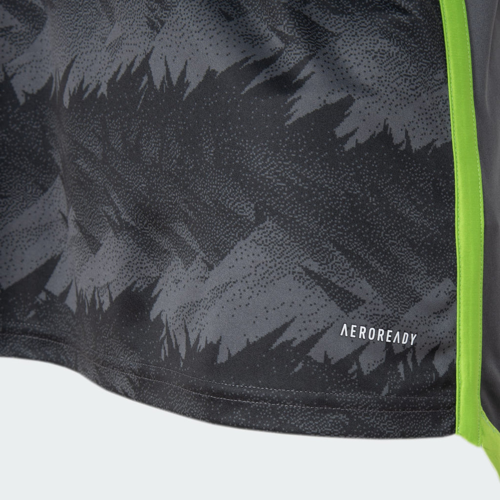 Camisa 3 Internacional 23/24 Feminina