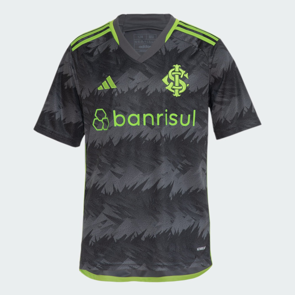 Camisa 3 Internacional 23/24 Infantil