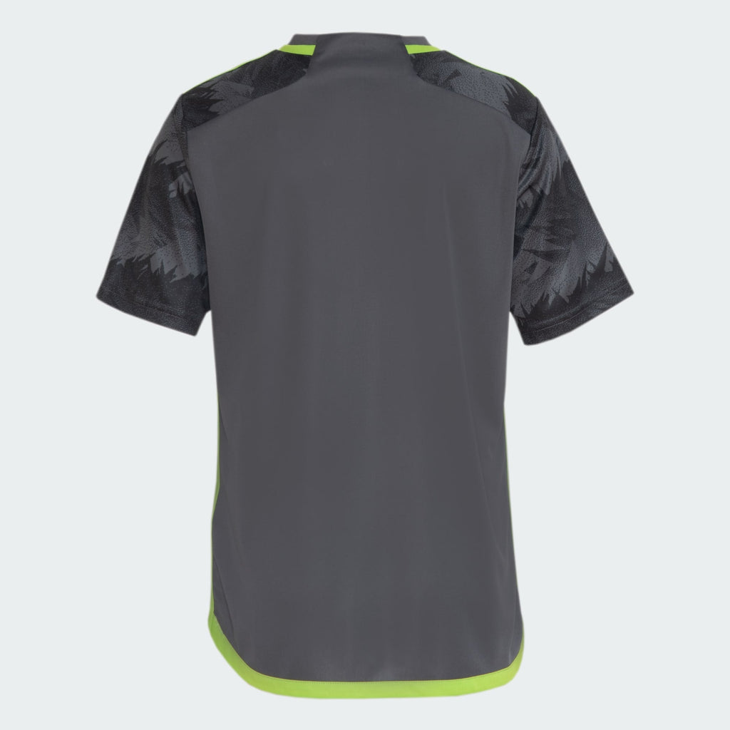 Camisa 3 Internacional 23/24 Infantil