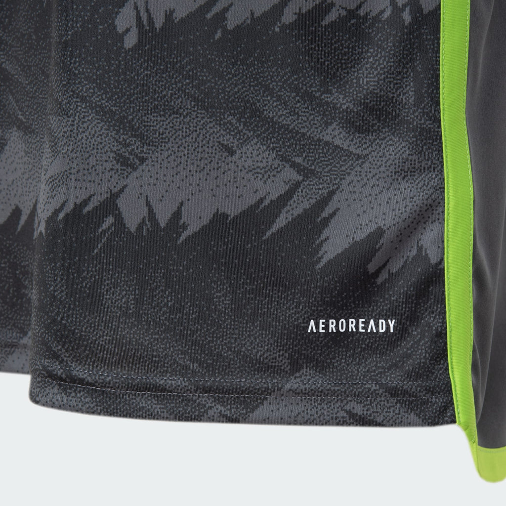 Camisa 3 Internacional 23/24 Infantil