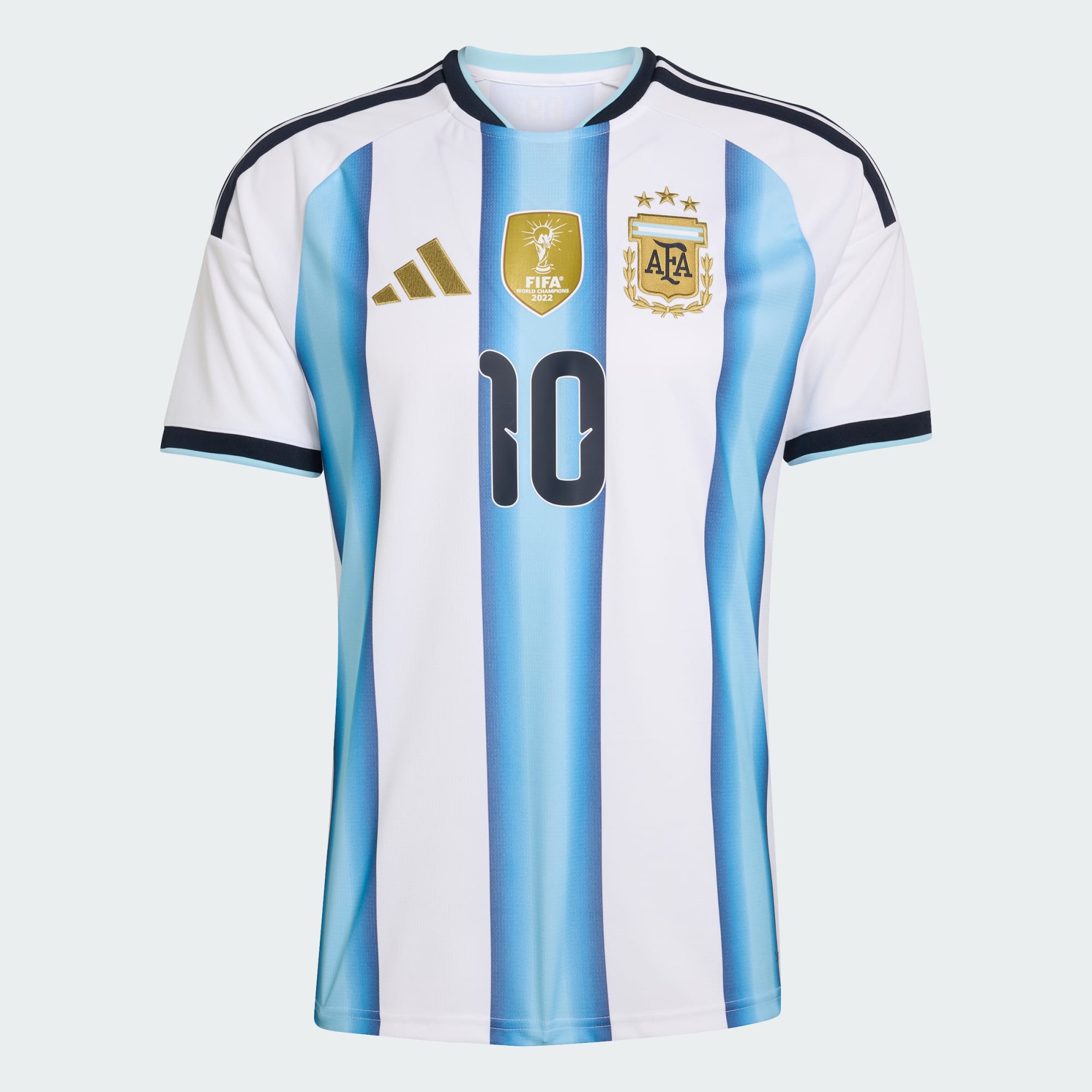 Camisa Argentina I Versão do Jogador