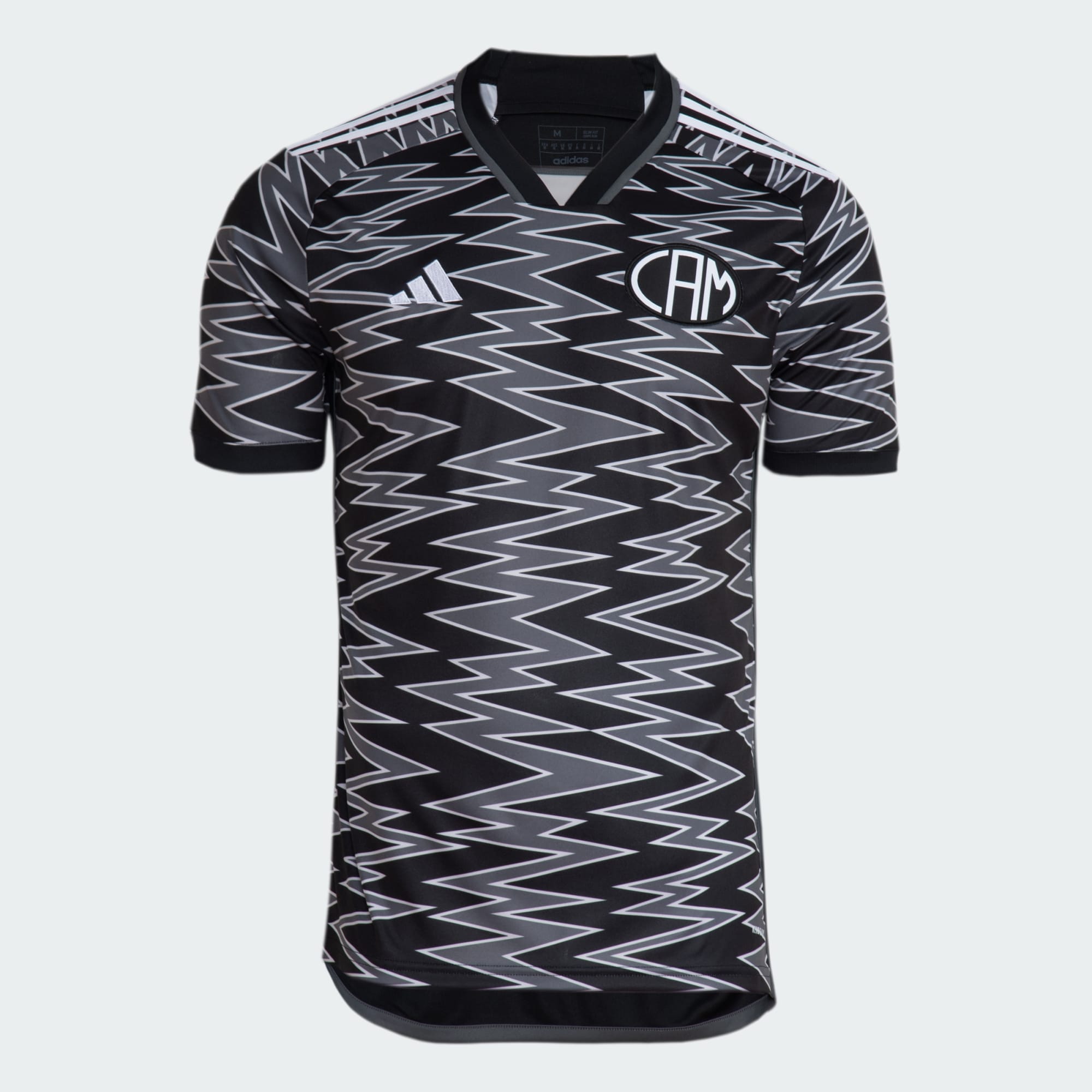 Camisa Atletico Mineiro III 24