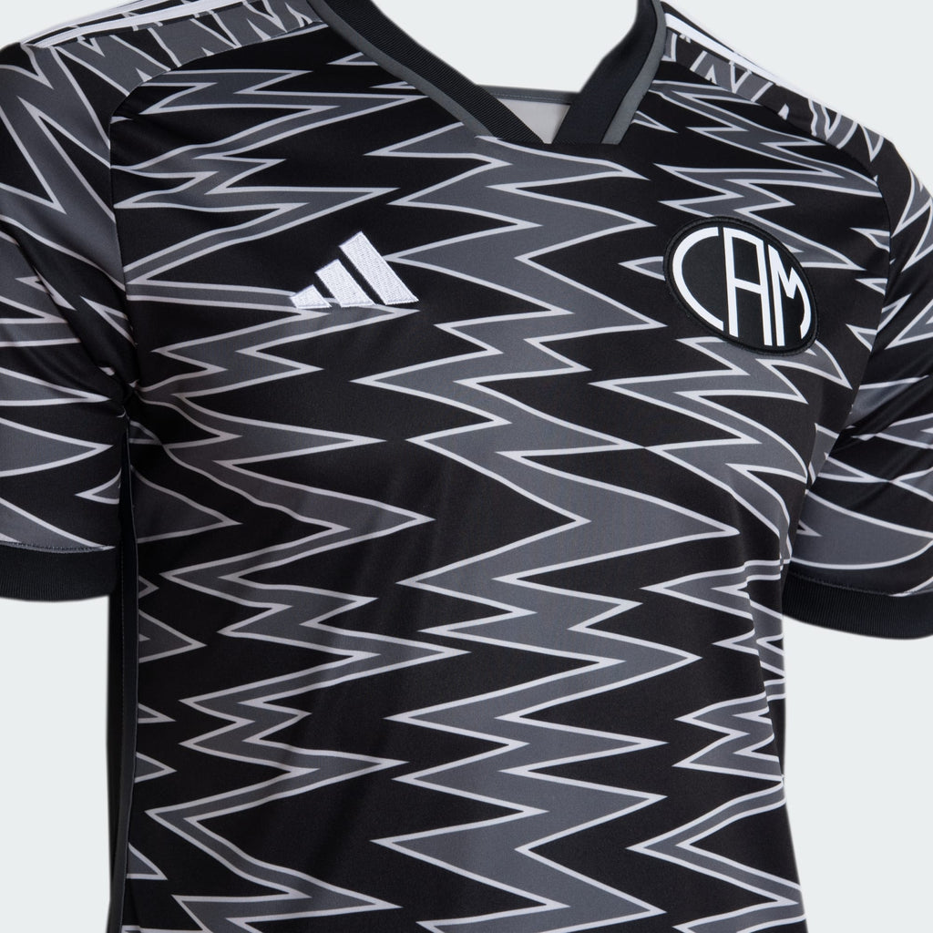 Camisa Atletico Mineiro III 24