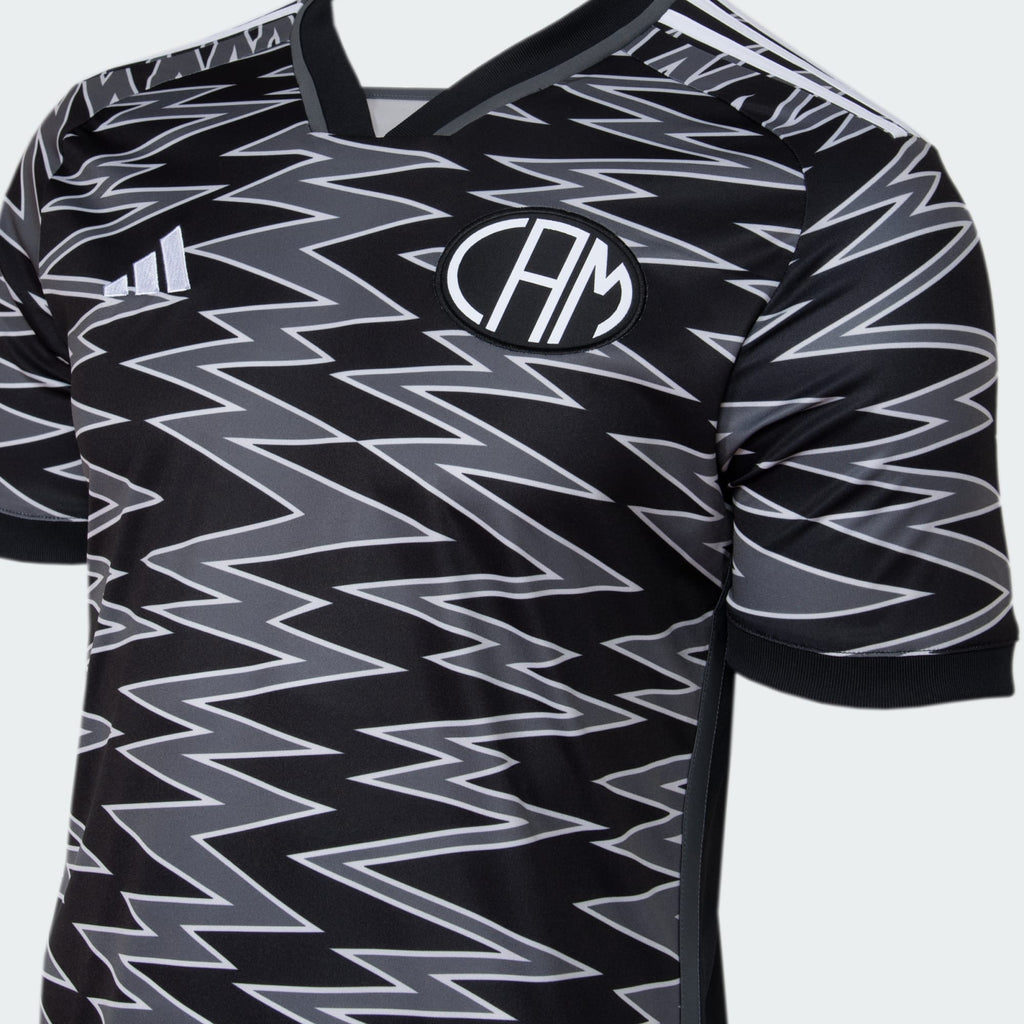 Camisa Atletico Mineiro III 24