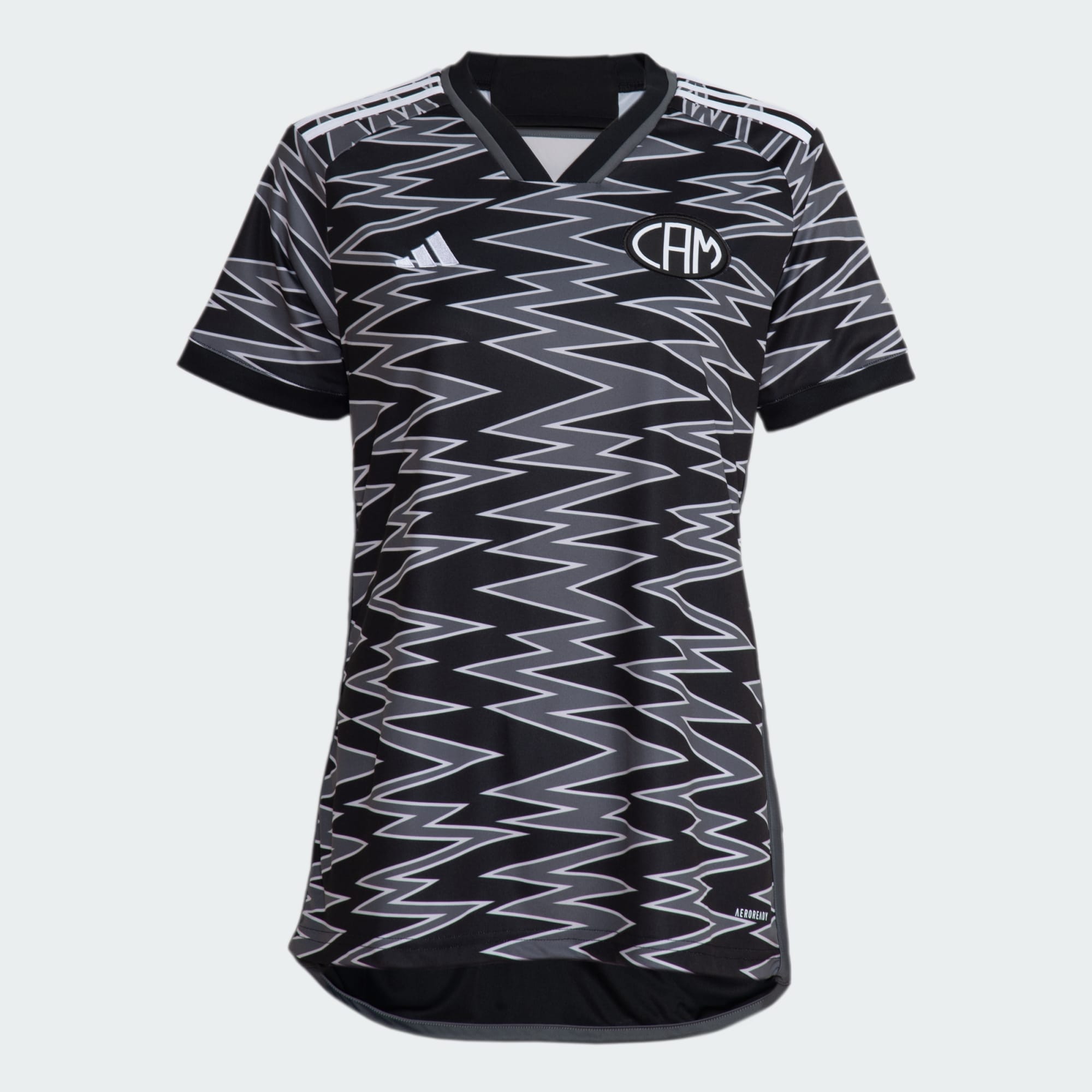Camisa Atletico Mineiro III Feminina 24
