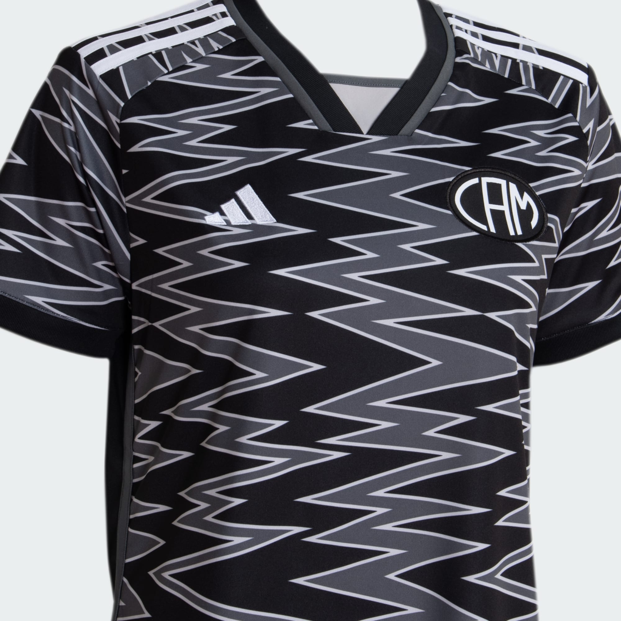 Camisa Atletico Mineiro III Feminina 24