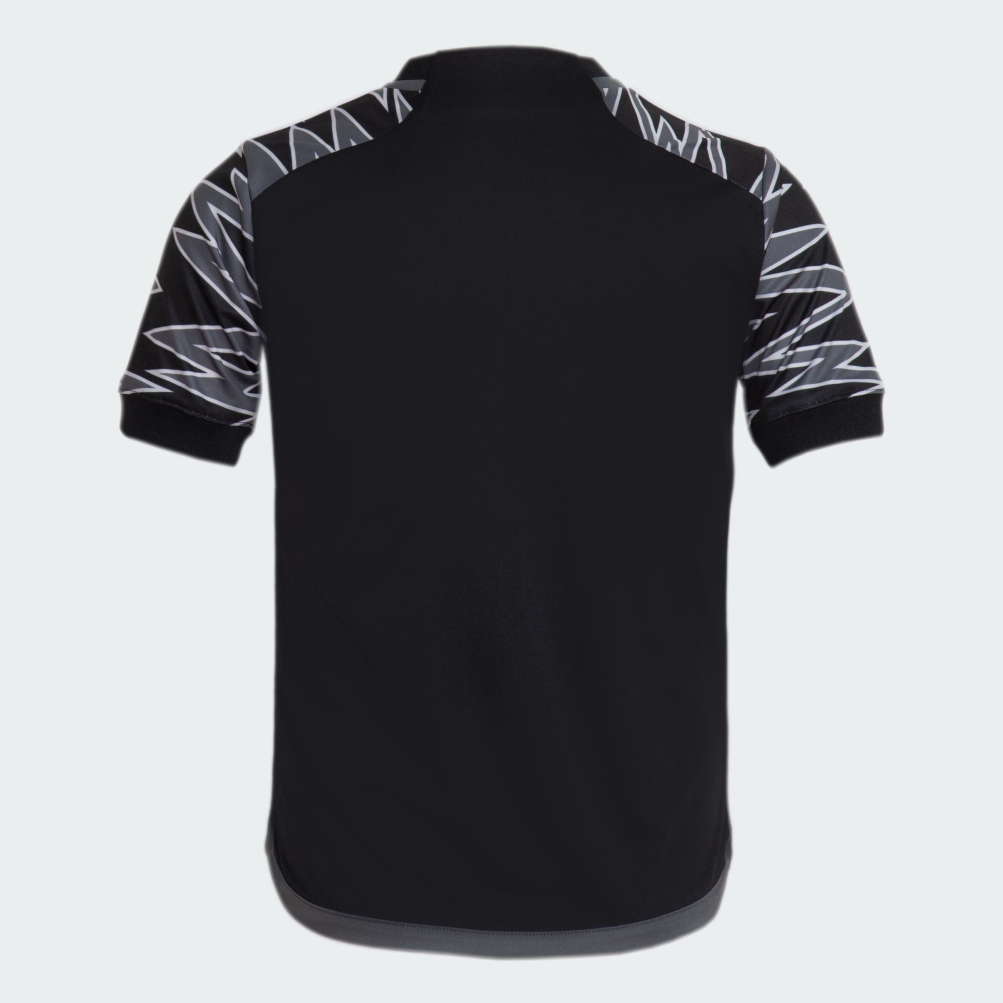 Camisa Atletico Mineiro III Infantil 24