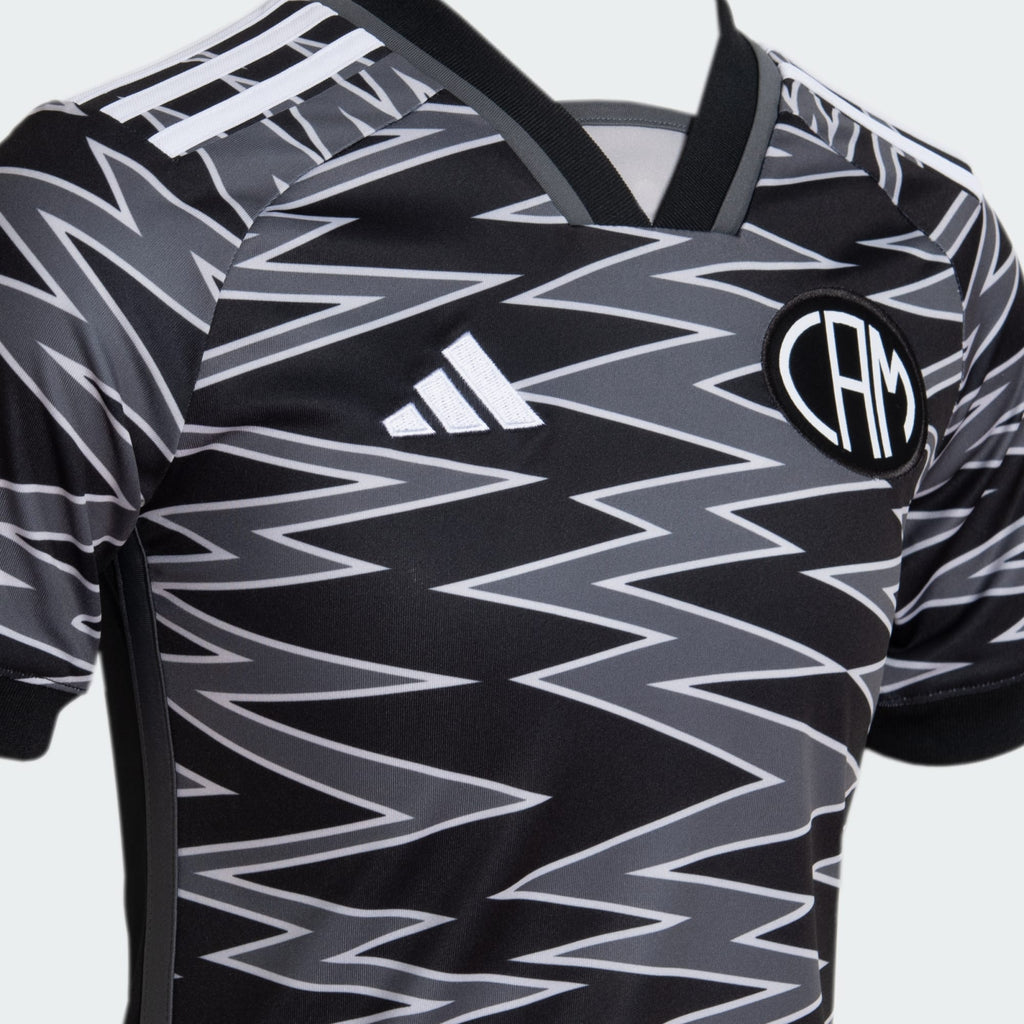 Camisa Atletico Mineiro III Infantil 24