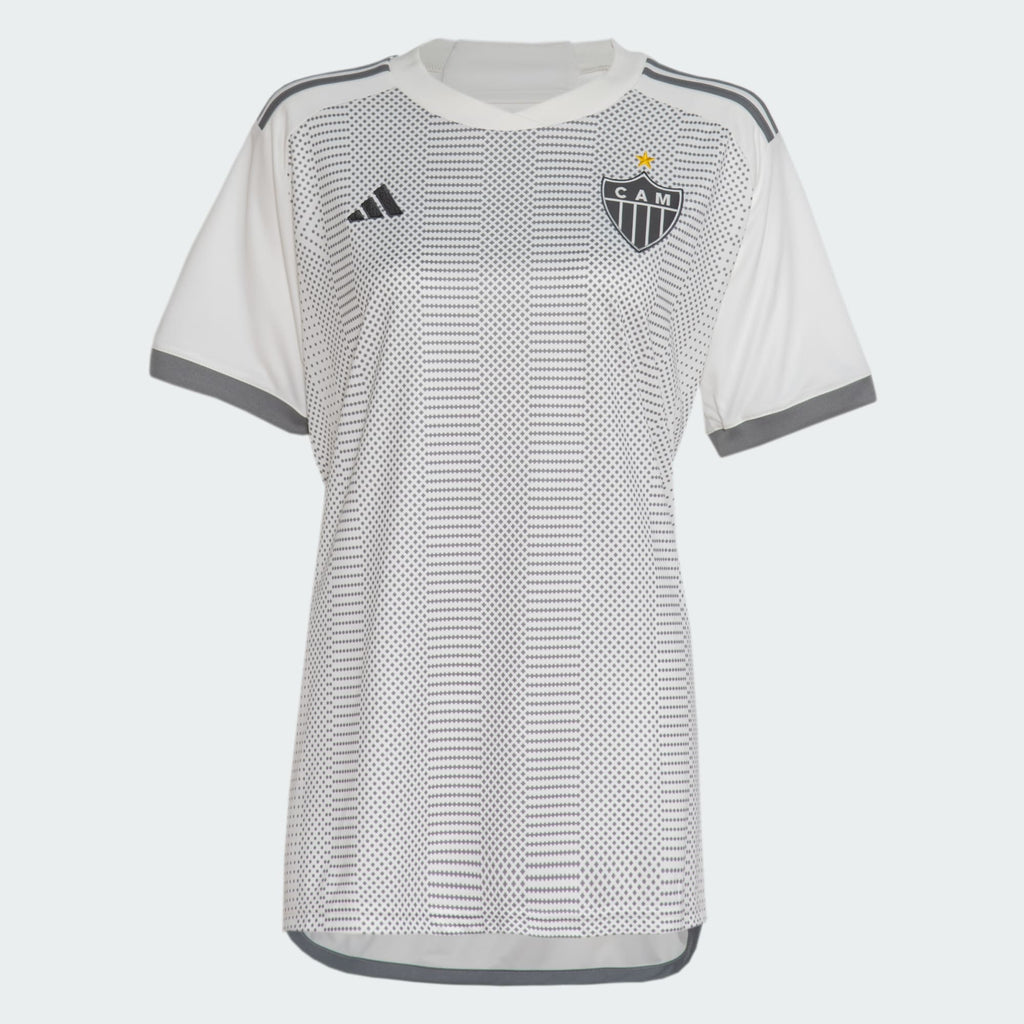Camisa Atletico Mineiro II Feminina 24