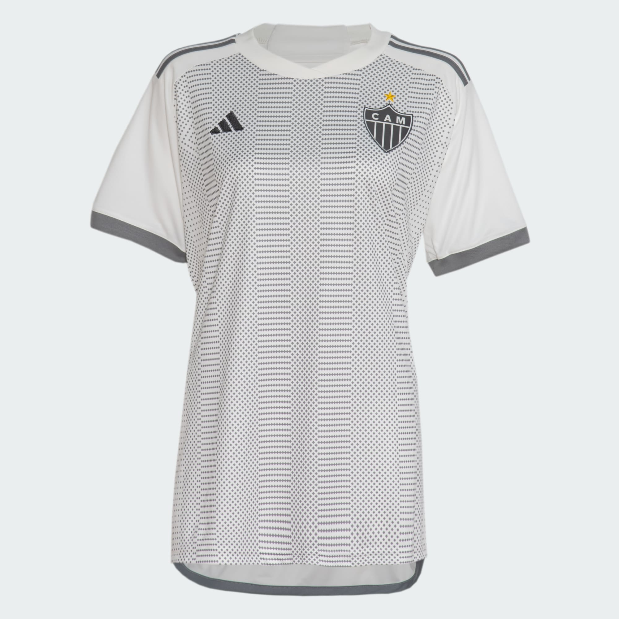 Camisa Atletico Mineiro II Feminina 24