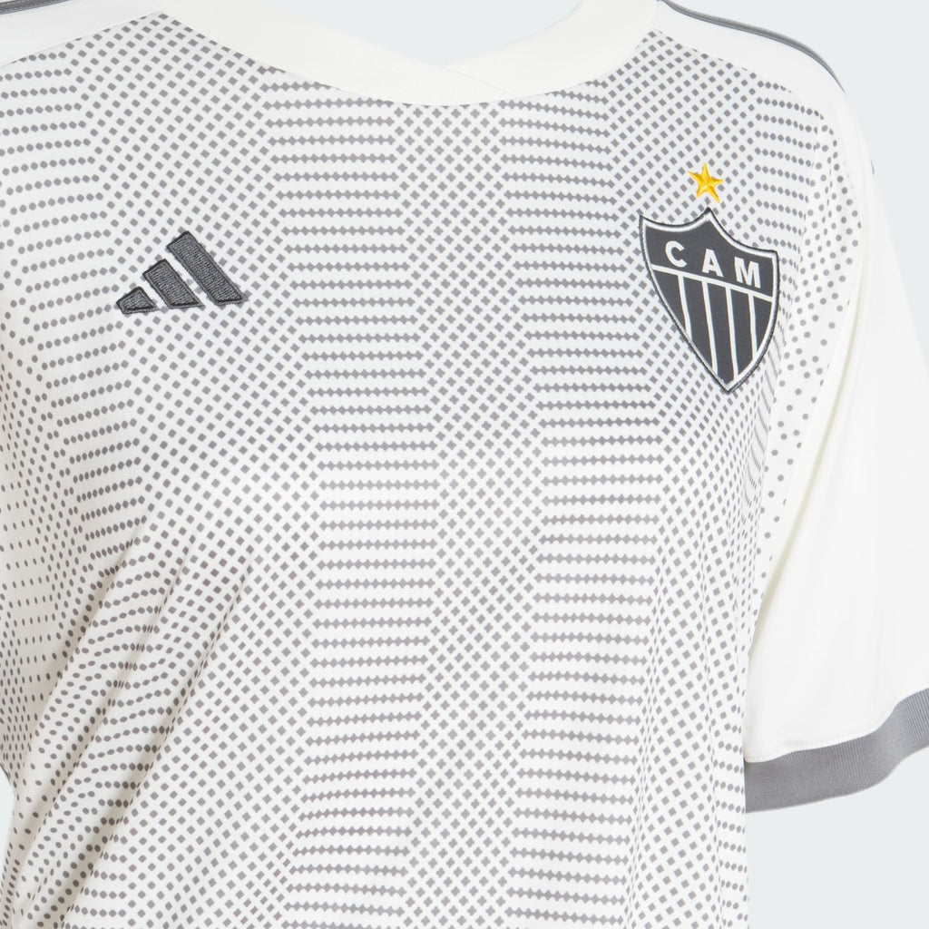 Camisa Atletico Mineiro II Feminina 24