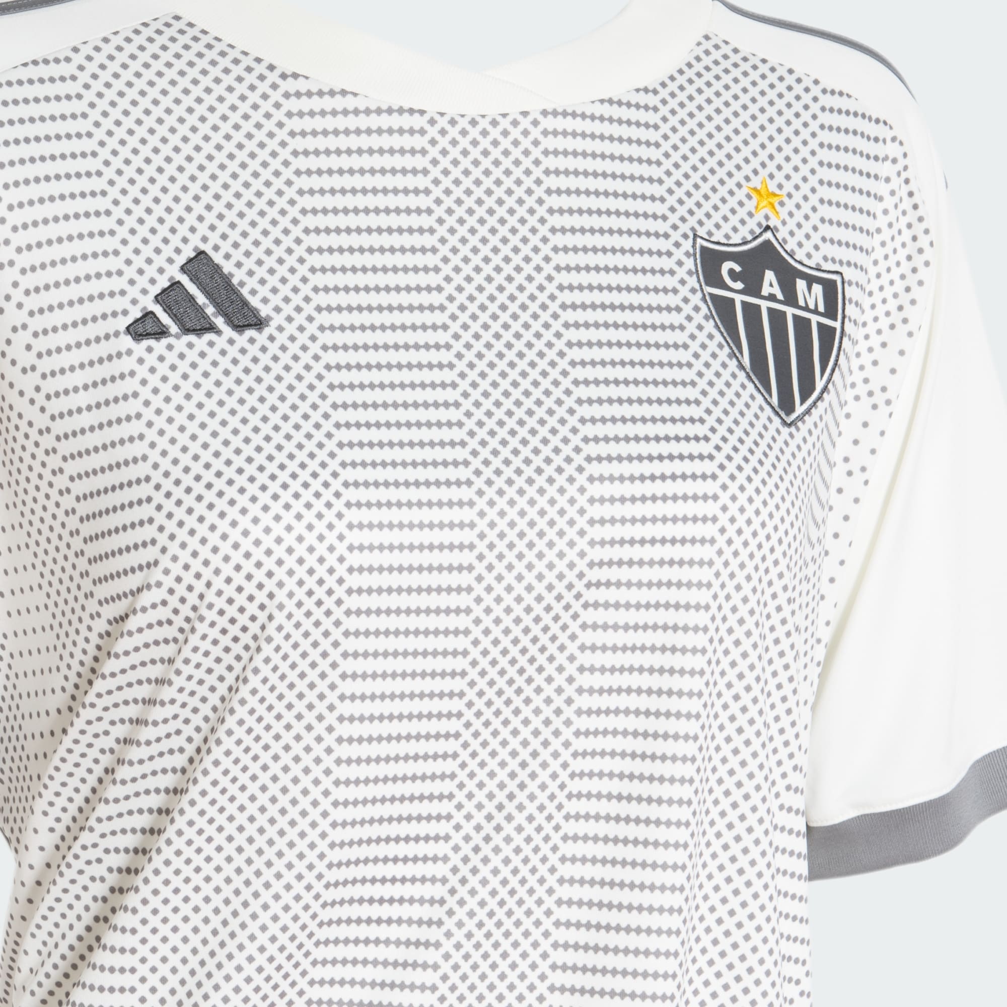 Camisa Atletico Mineiro II Feminina 24