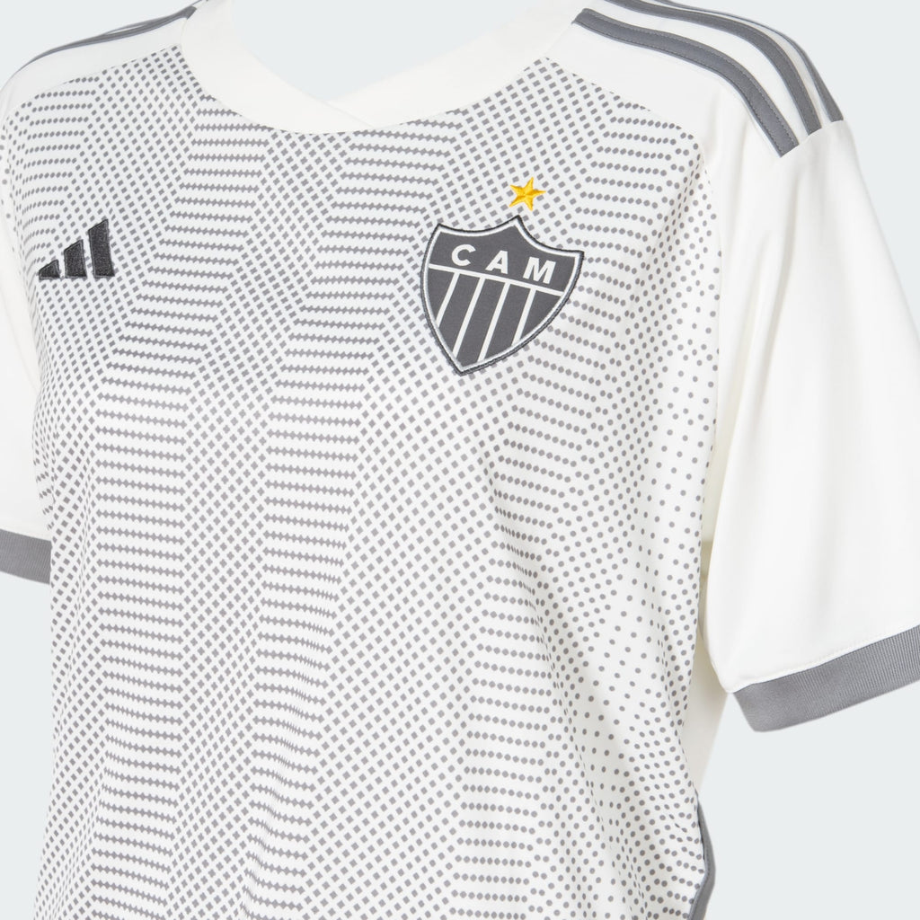 Camisa Atletico Mineiro II Feminina 24