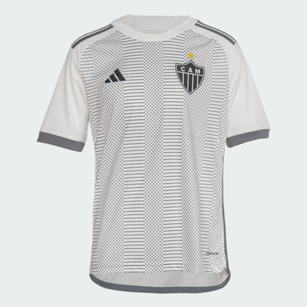 Camisa Atletico Mineiro II Infantil 24