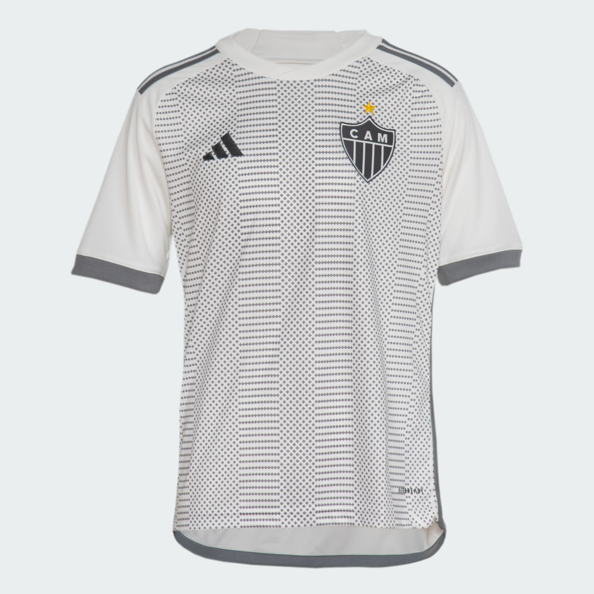 Camisa Atletico Mineiro II Infantil 24