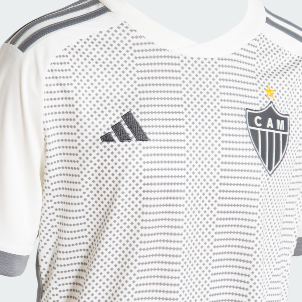 Camisa Atletico Mineiro II Infantil 24