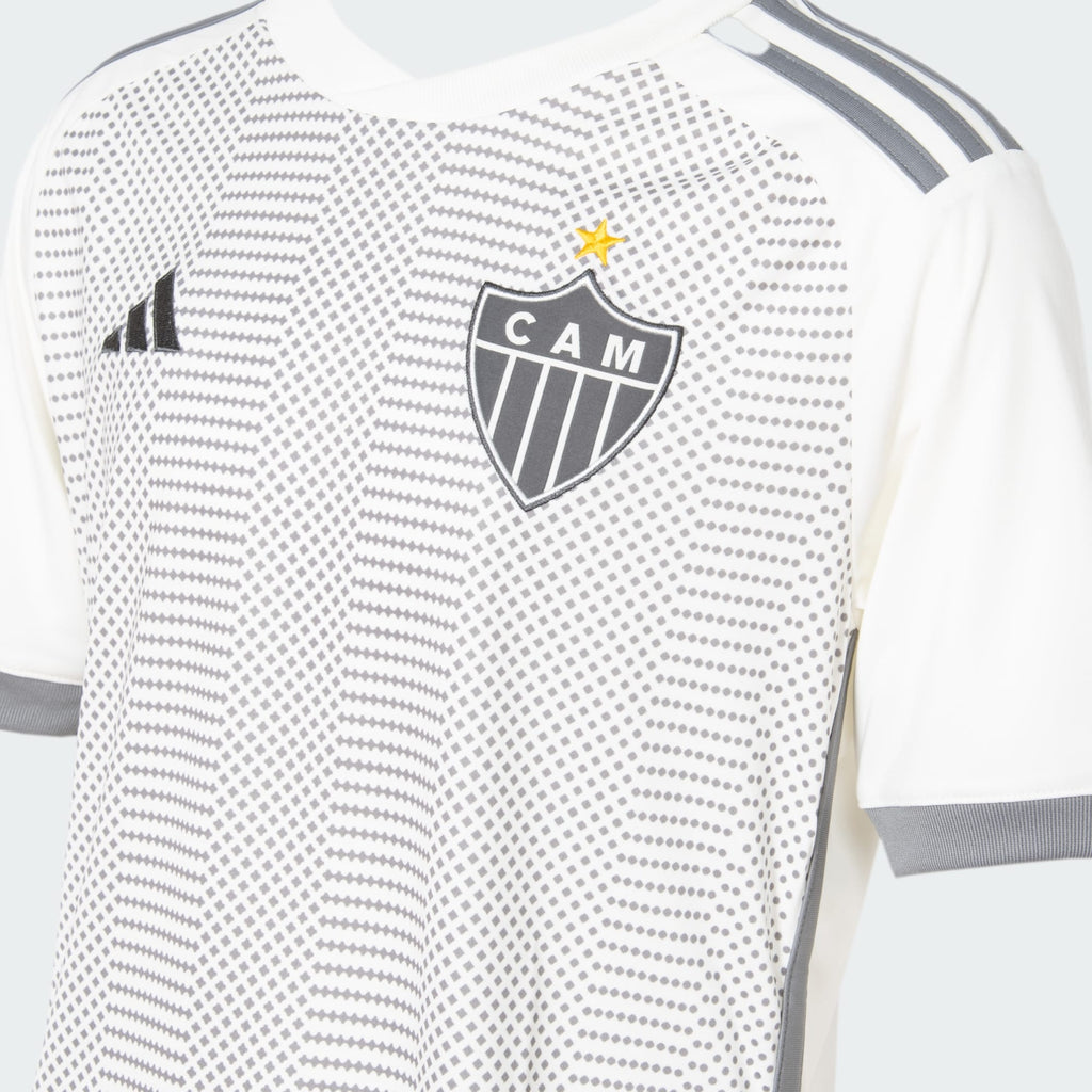 Camisa Atletico Mineiro II Infantil 24
