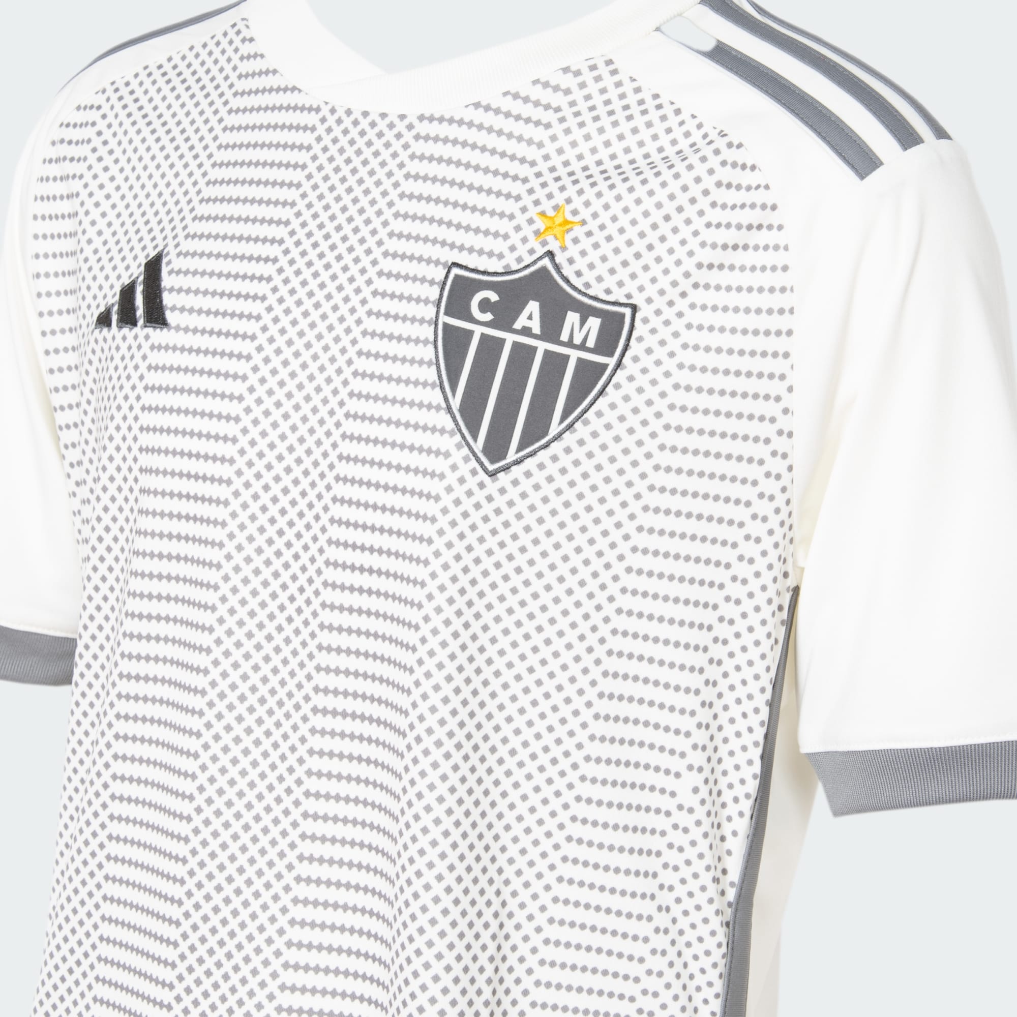 Camisa Atletico Mineiro II Infantil 24