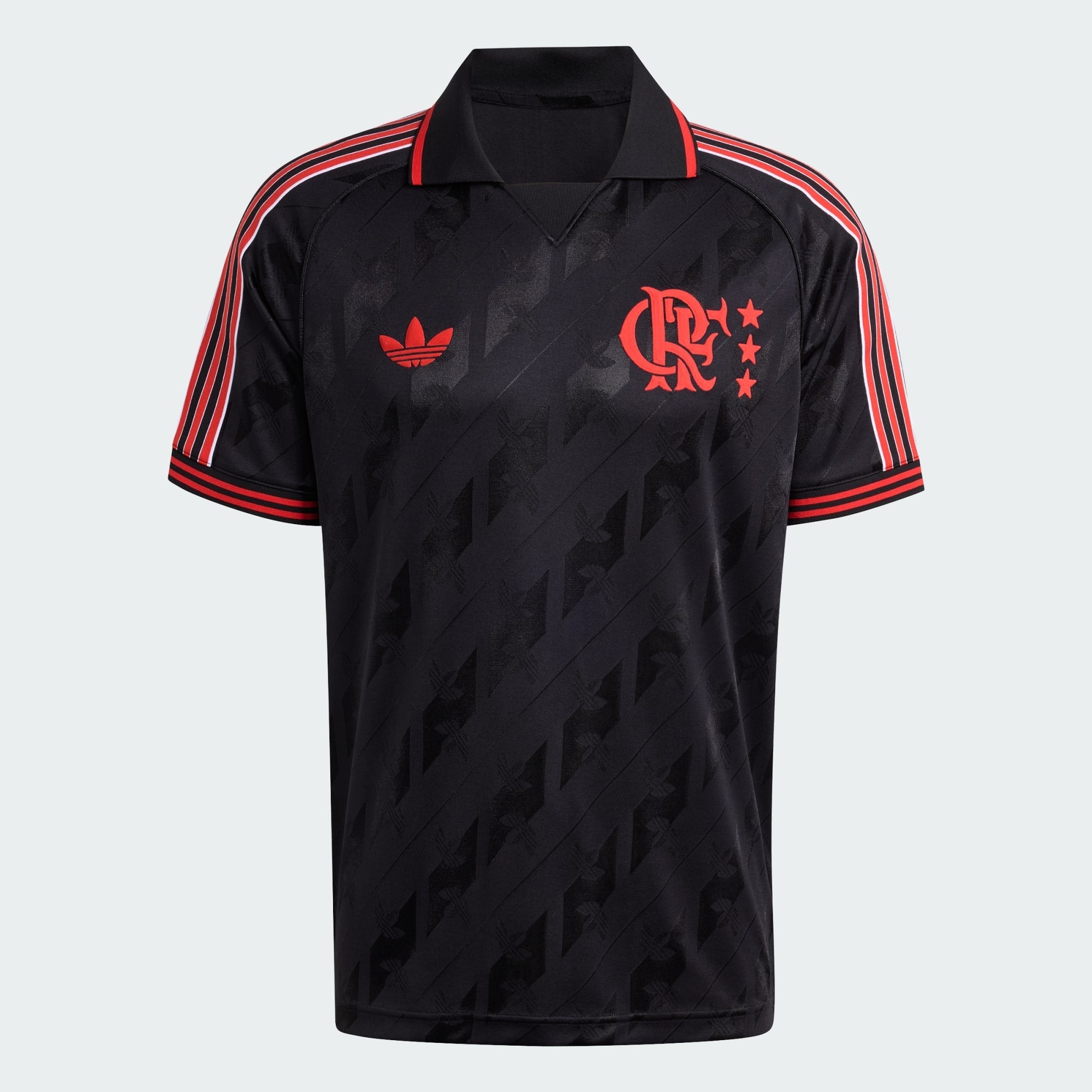 Camisa CR Flamengo LFSTLR