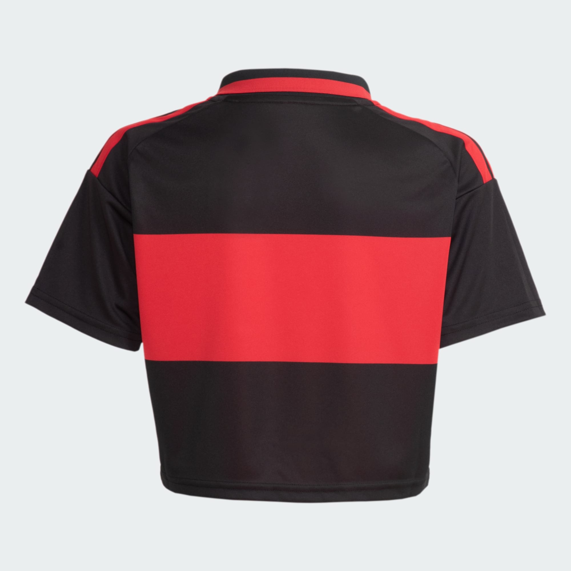 Camisa Cropped I CR Flamengo 26