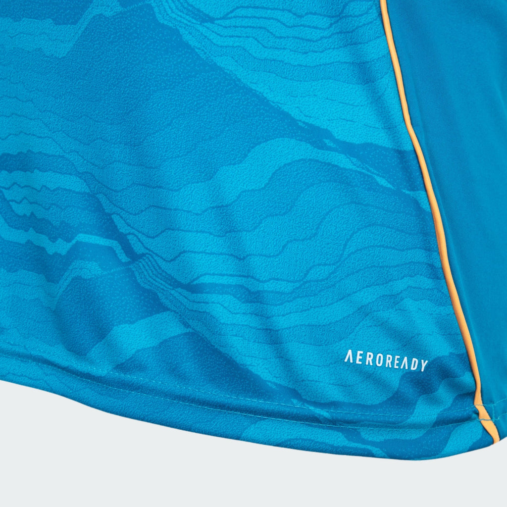 Camisa Cruzeiro 25 III