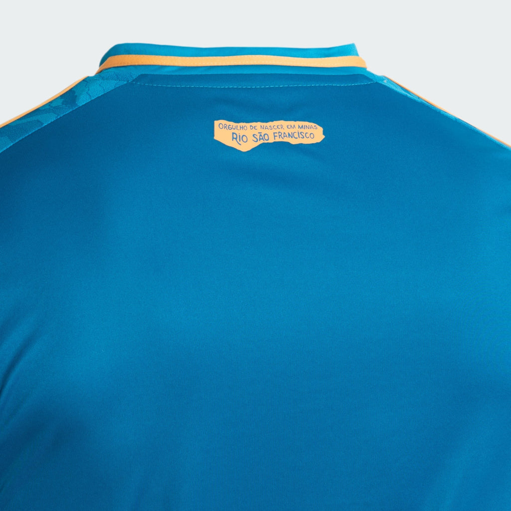 Camisa Cruzeiro 25 III